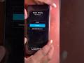 Poco C3 Hard Reset || Factory Data Reset || Pattern Lock 🔒 Remove #Pococ3resetphone