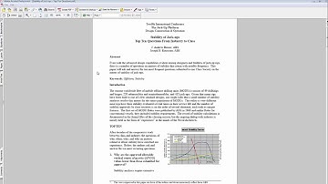 Guide to add Footer and Header for PDF file with Acrobat Pro