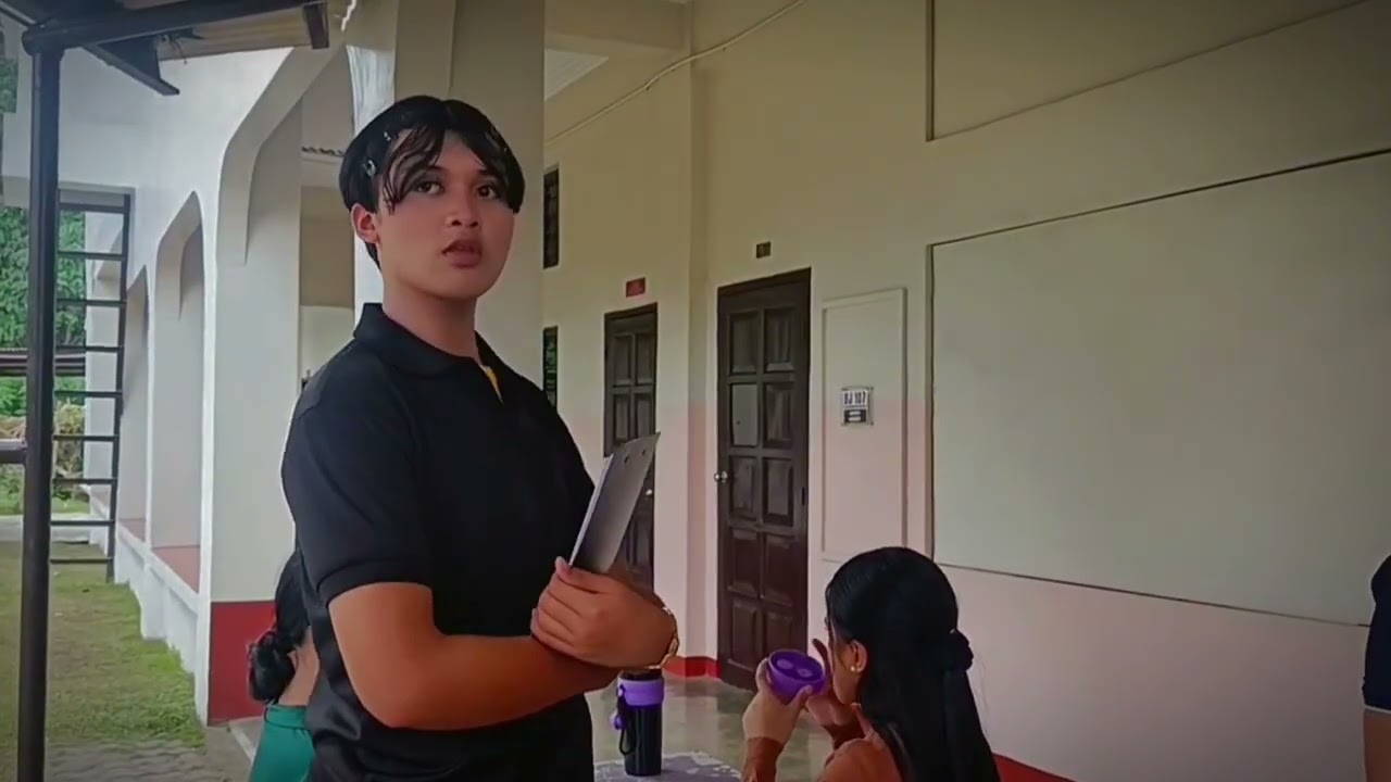 Hello, Love, Goodbye - Parody