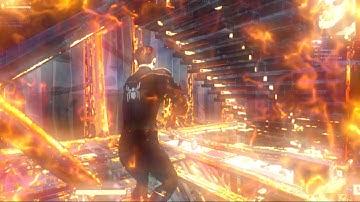 Want This *INSANE* Lava/Fire MBL on CapCut | EDIT LIKE GOBI, JXGER, TIMMY