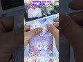 Genius DIY Gift Idea That Will Blow Your Mind! #shorts #youtubeshorts #art