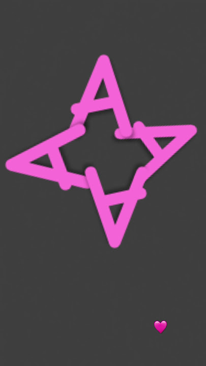 If you found  the hart tipe in the comments and I will subscribe to your YouTube channel ￼