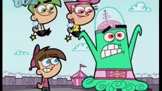 ⁣The Fairly OddParents