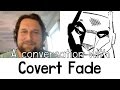 A conversation with Covert Fade (exJW fader, editor of JWsurvey.org)
