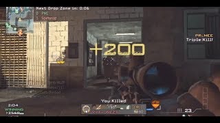 Prime uD | MW3 Daytage #6 (#ObeyMulticodRC)