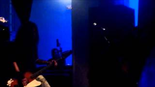 Warrior Soul - &quot;Rotten soul&quot; [HD] (Jerez 02-11-2012)