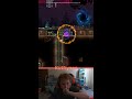 time for a D.O.G. fight in Infernum!