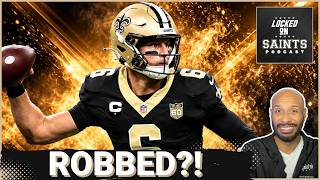 New Orleans Saints, Tyler Shough