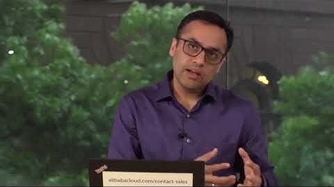 How-to | Explore Alibaba Cloud Storage Options: Block, File and Object Storage