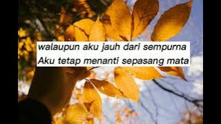 Lirik Lagu Viral - Ayat  Ayat Cinta 2 ( Biarlah Aku Menanggung semua ini ) #Short #Lirikshort