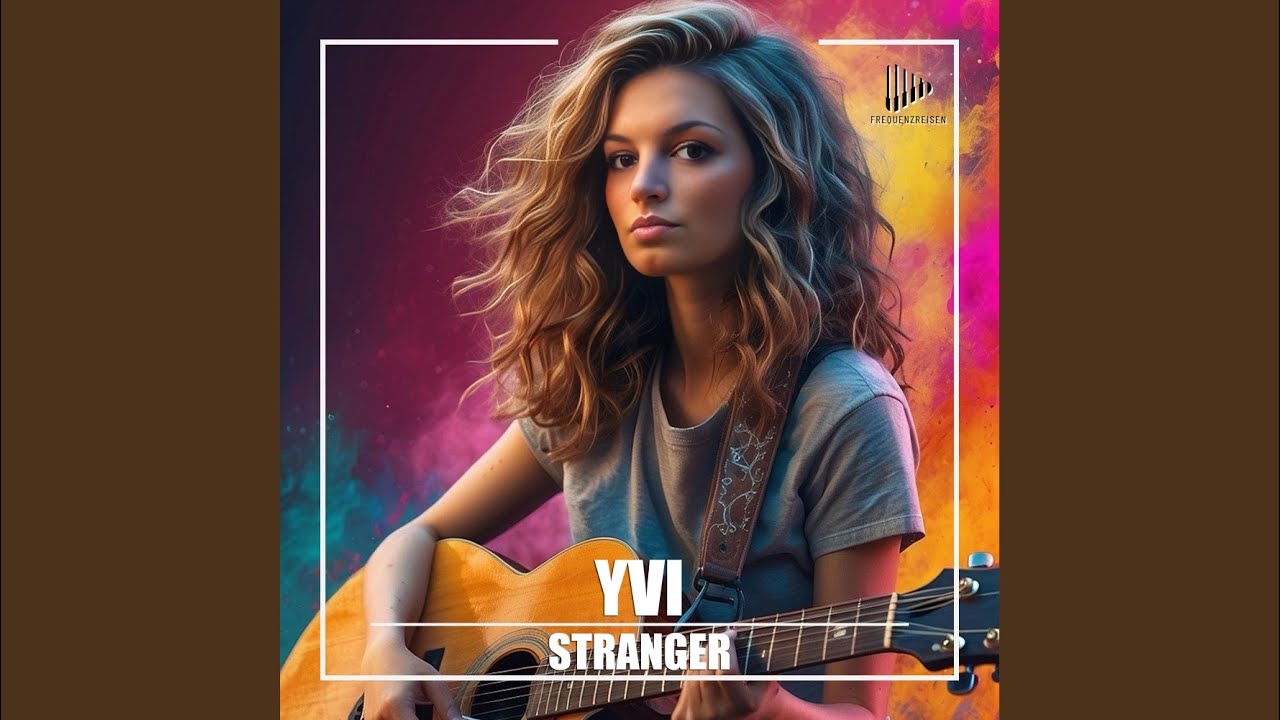 YouTube에서 Stranger 보기 YouTube에서 Stranger 보기