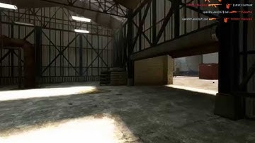 CS:S - IoF Bad Gamer Part 1 (2009) by IoF