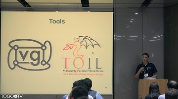 The Human Genome Variation Map @ BioHackathon2017