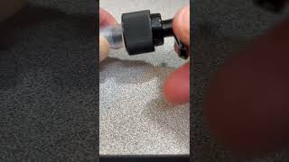 How to Open Naked Bee Hand & Body Lotion Pumps