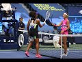 2020 memories: Naomi Osaka won the US Open
