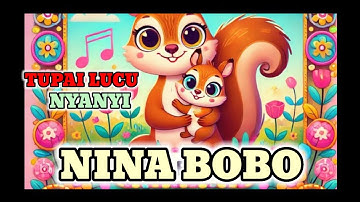 Tupai Nyanyi Nina Bobok
