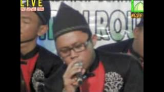 ALAMAK  live in PPRU GERBO . - yakhoiro maulud