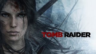 Tomb Raider - (Ps4) Parte 5