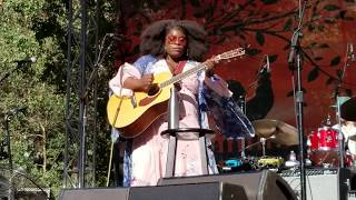 Yola  - &quot;Still Gone&quot;- Hardly Strictly Bluegrass 10-05-2019 S. F.