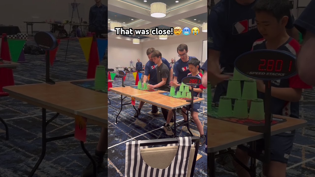 That was close!🤯🥶😭 