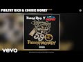 Philthy Rich, Cookie Money - 200K (Audio)
