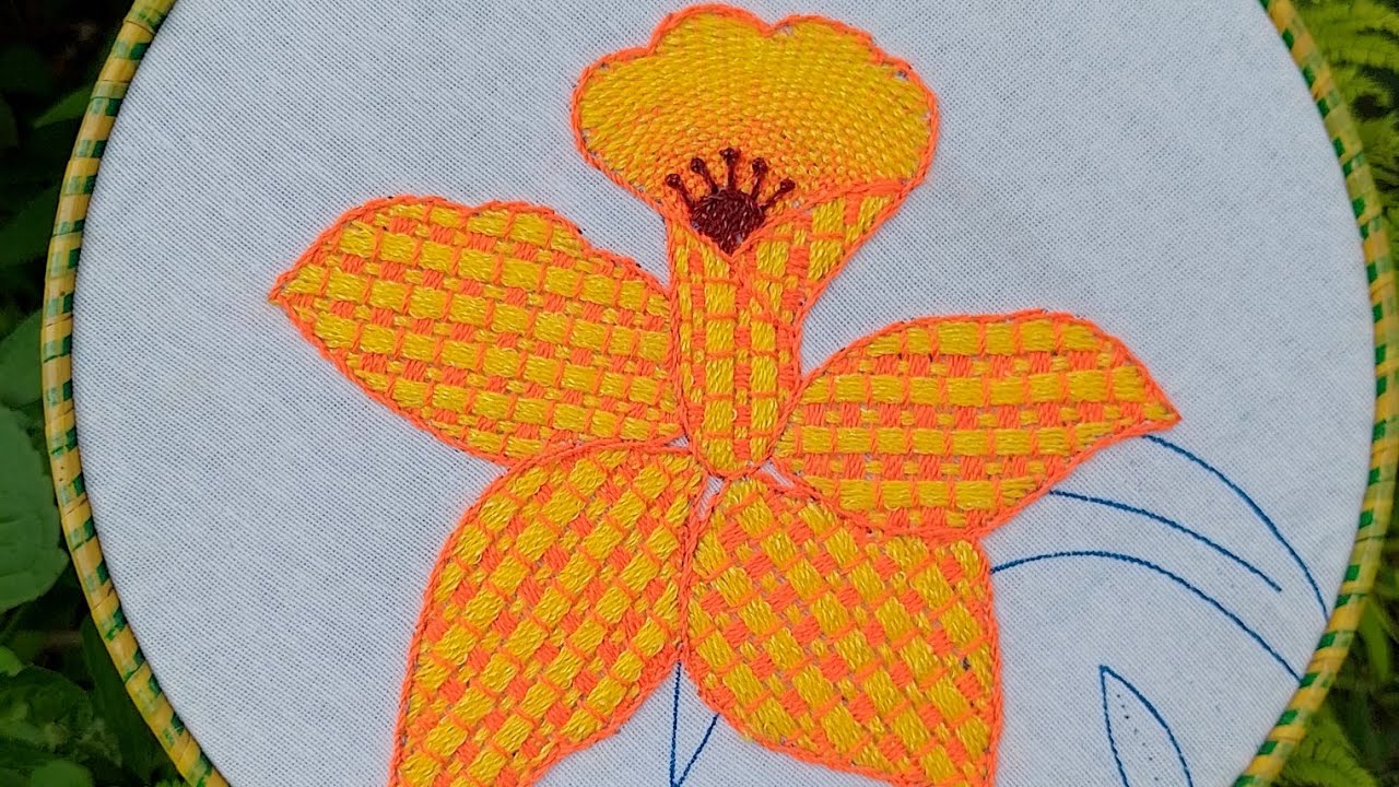 orquídea #1 #creandoconanayeli