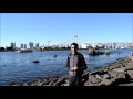 Vlog/Follow me around #5 お台場/Odaiba