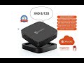 Распаковка и изучение Мини ПК JuniBox X4D (Intel J3455, ОЗУ 8ГБ, ПЗУ (SSD) 128ГБ, Windows 11 Pro)