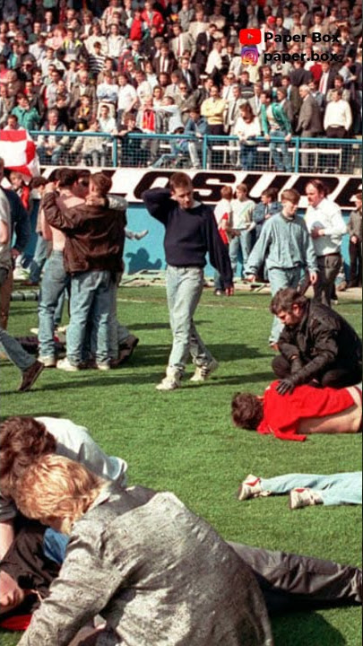 Tragedi Hillsborough yang tewaskan 97 suporter liverpool