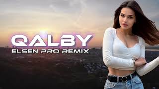 QALBY - ELSEN PRO REMIX Resimi