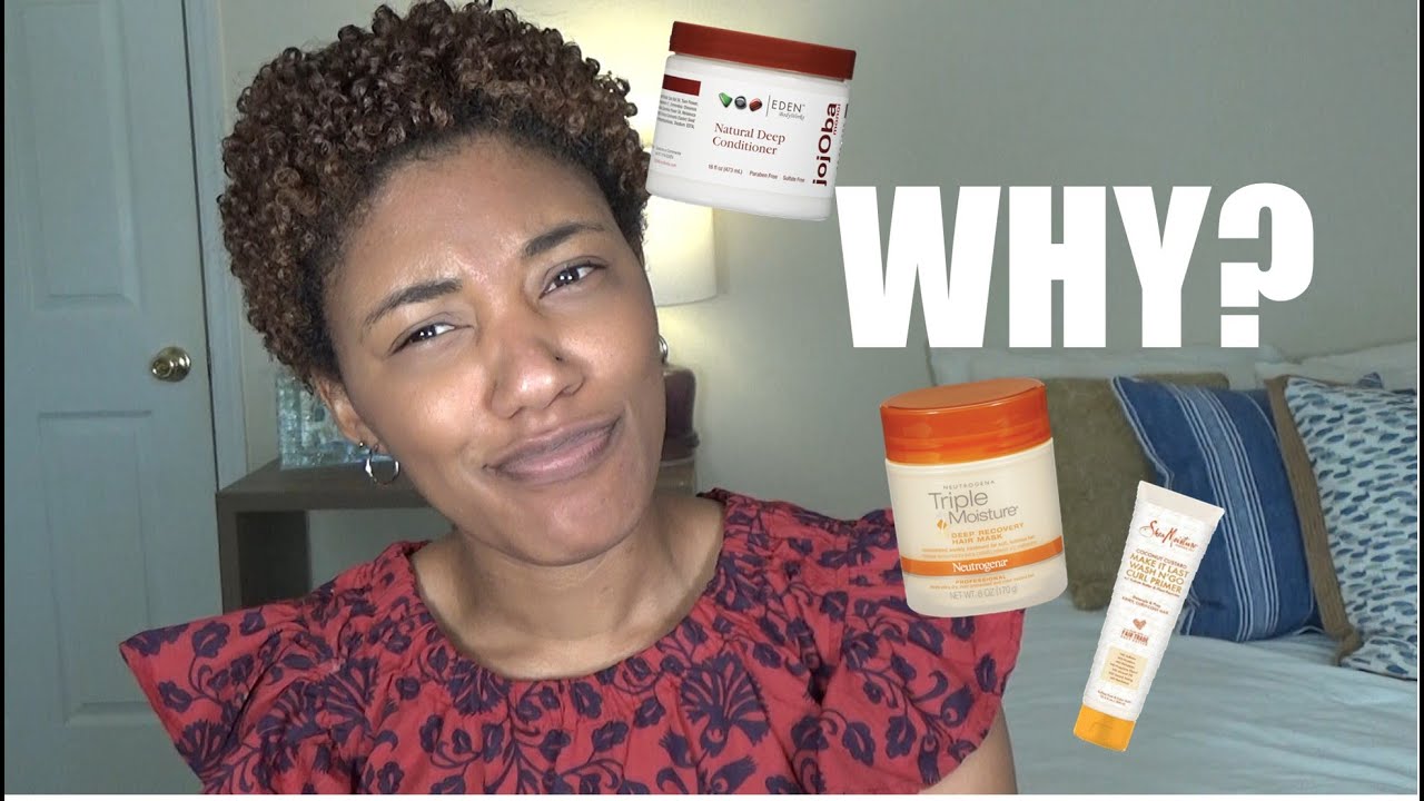 Почему они сняли с производства эти натуральные средства для волос?!