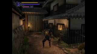 Onimusha - Warlords Playthrough Part 13