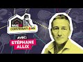 Stéphane Allix sur la mort et la perte 💬