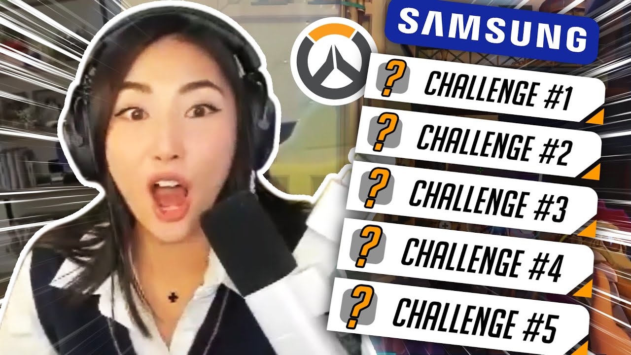 CAN I BEAT THESE CHALLENGES FOR GIFTED SUBS??