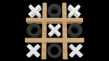 PLTW Tic Tac Toe Credits