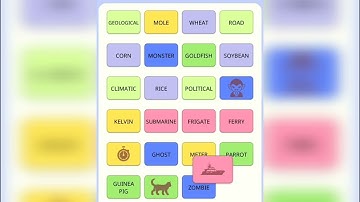 Word Merge Level 113 Solution Answer Walkthrough