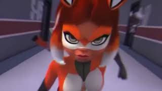 Rena Rouge Edit Collab Video With Miraculousnewsroadto10K No Audio