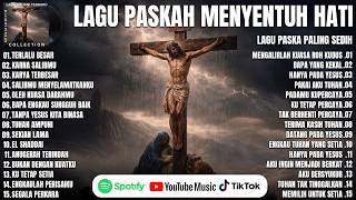 Album Lagu Rohani Prapaskah Paling Menyentuh Hati Terbaru 2026 mix Lirik  Terpopuler 2026