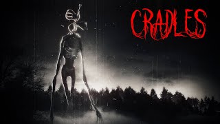 Video thumbnail of "Cradles (Siren Head version)"
