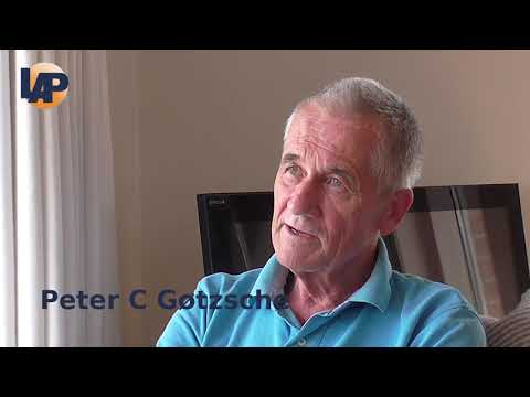 LAP·interview med Peter