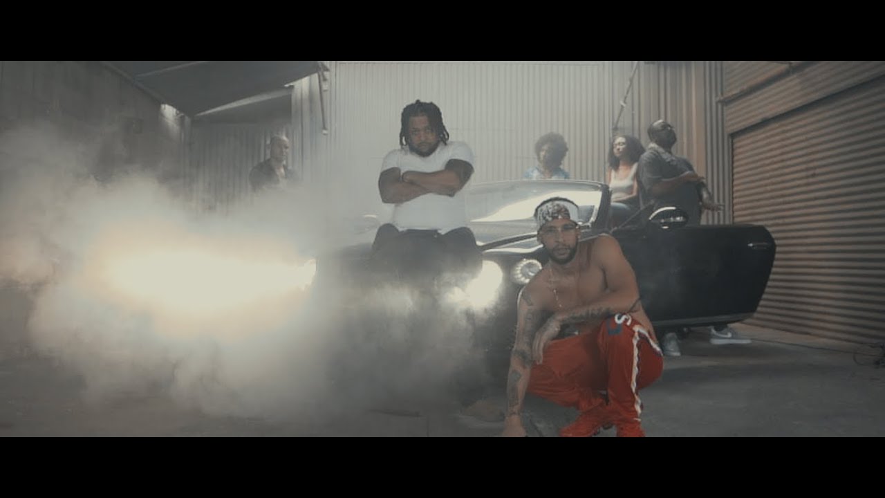 Guarda Die In A Bentley - Khrs Night & QbGudda su YouTube Guarda Die In A Bentley - Khrs Night & QbGudda su YouTube