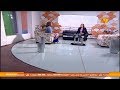 إستعراض لأهم ما تم مناقشته خلال الحلقة وأهم الضيوف برنامج نهارك سعيد 