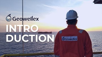 Geowellex - Mud Logging & Consulting in Oil Geology | Introduction