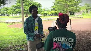 BEYOND CAMPUS...Part 1