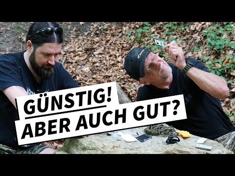 5 günstigste Topseller im Test!