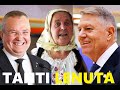 TANTI LENUA IOHANIS CIUCA TANTI LENUA IOHANIS CIUCA