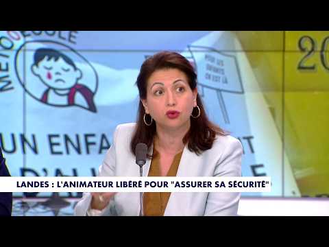 Miniature de la vidéo : Miriam Djabali Larak : «Les criminels ont compris que notre justice était faillible»