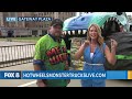 New Day Cleveland: Hot Wheels Monster Trucks LIVE