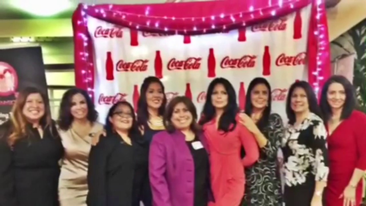 Vip Latina Business Council