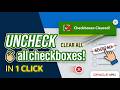 Oracle APEX Item Multiple Checkbox Select ALL
